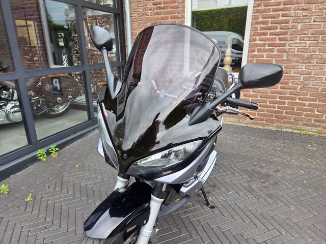yamaha - fz-6-s-fazer