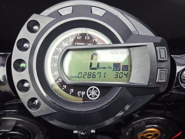 yamaha - fz-6-s-fazer