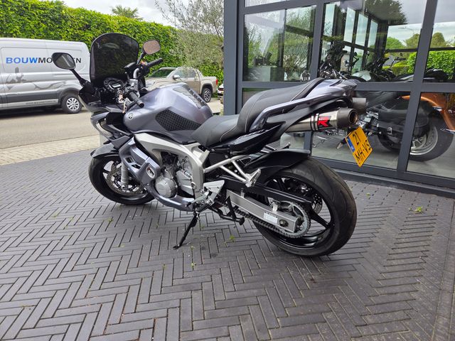 yamaha - fz-6-s-fazer