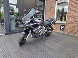 YAMAHA FZ 6 S FAZER
