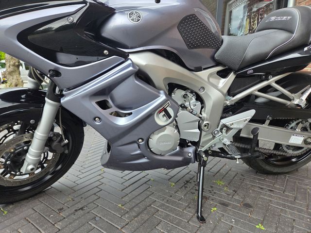 yamaha - fz-6-s-fazer