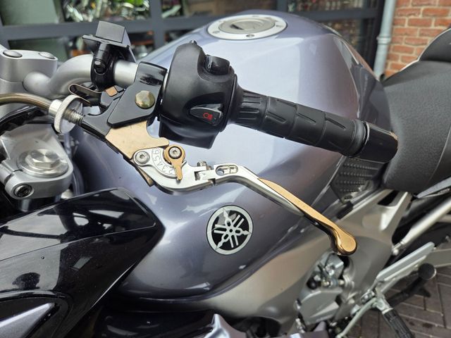 yamaha - fz-6-s-fazer