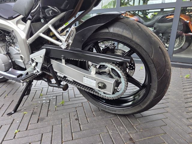 yamaha - fz-6-s-fazer