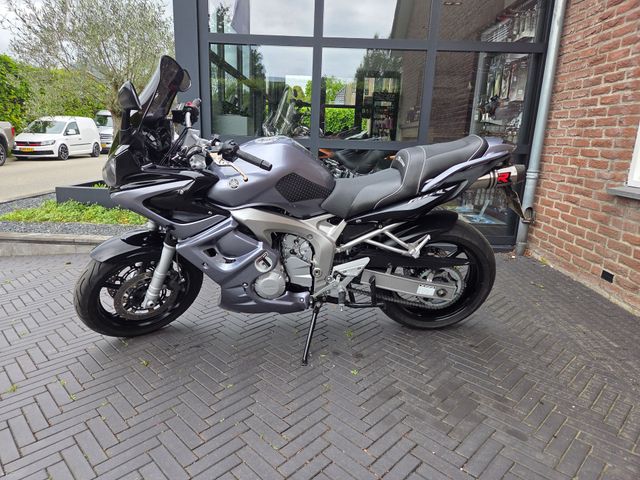 yamaha - fz-6-s-fazer