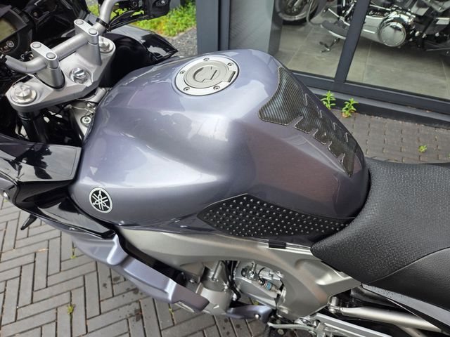 yamaha - fz-6-s-fazer