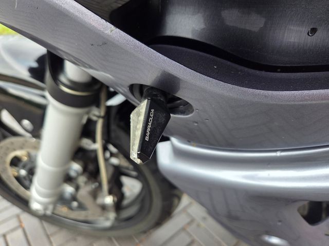 yamaha - fz-6-s-fazer