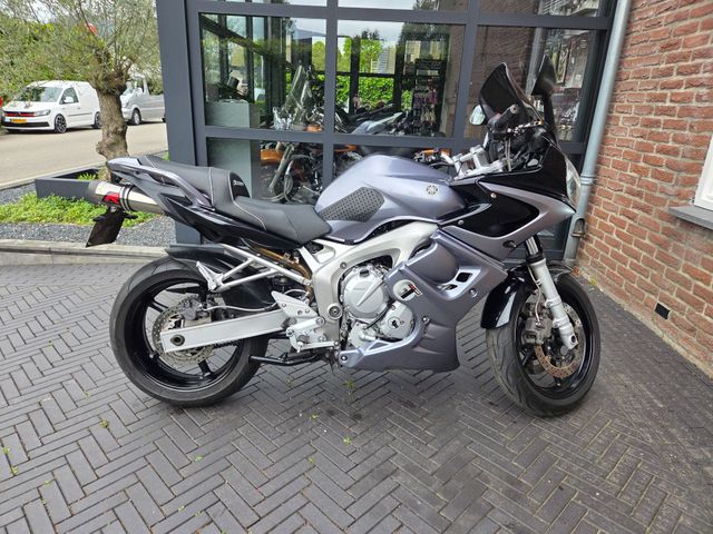 yamaha - fz-6-s-fazer