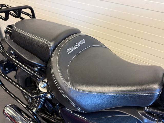 royal-enfield - meteor-350