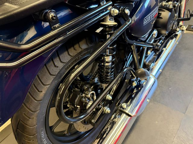 royal-enfield - meteor-350