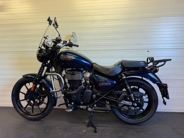 royal-enfield - meteor-350