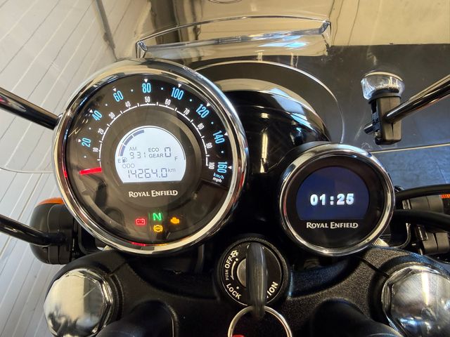 royal-enfield - meteor-350