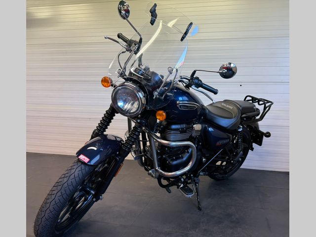 royal-enfield - meteor-350