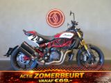 INDIAN MOTORCYCLE FTR 1200 S