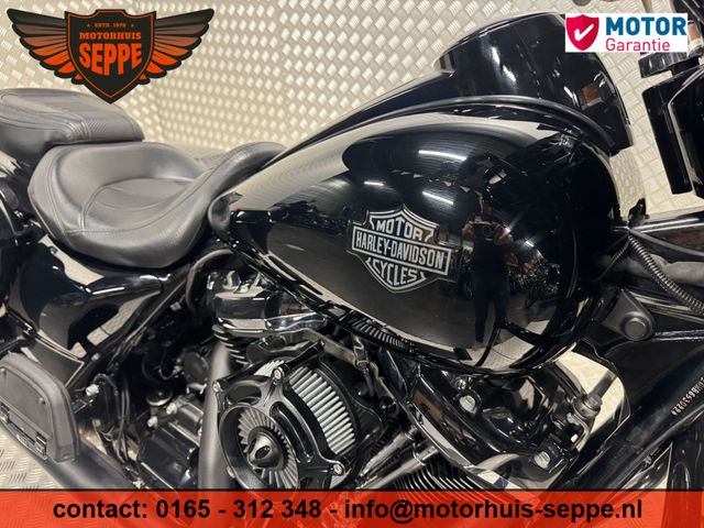 harley-davidson - street-glide-flhx