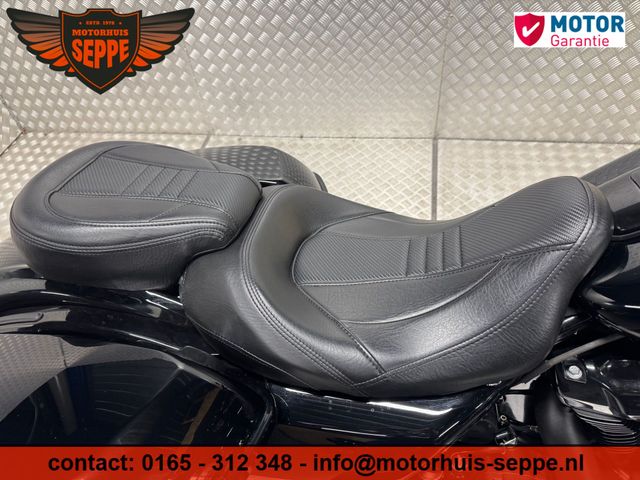 harley-davidson - street-glide-flhx