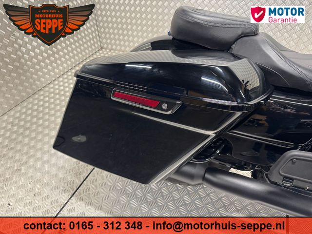 harley-davidson - street-glide-flhx