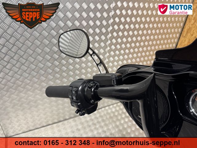 harley-davidson - street-glide-flhx