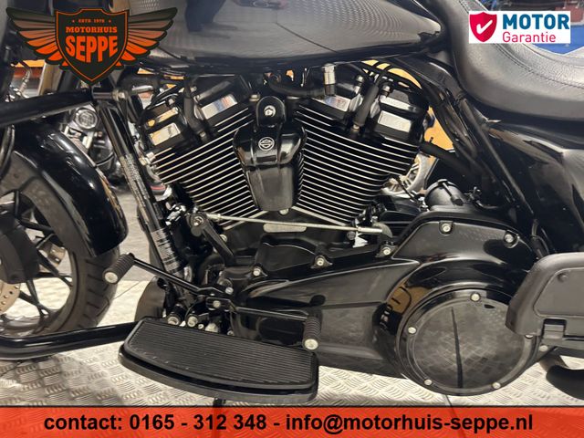 harley-davidson - street-glide-flhx
