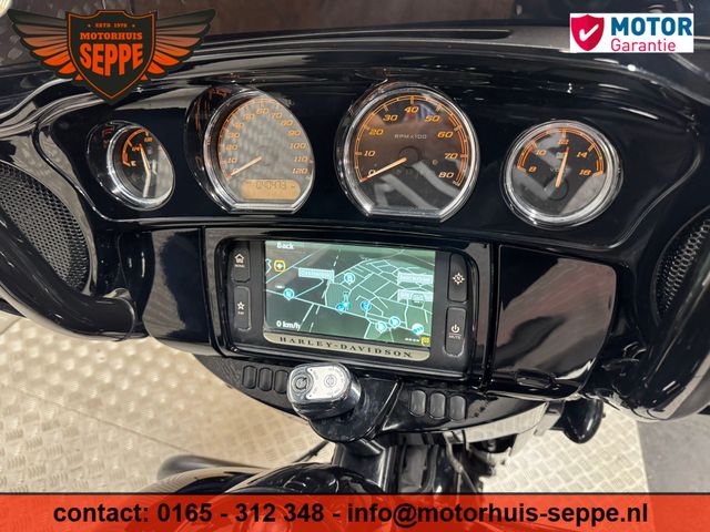 harley-davidson - street-glide-flhx