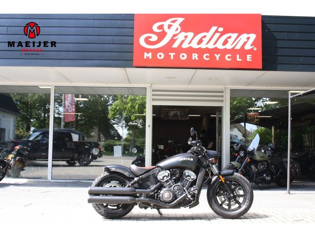 indian - scout-bobber