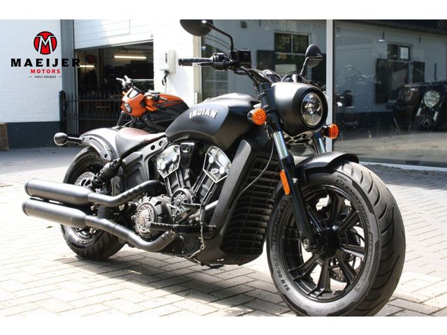 indian - scout-bobber