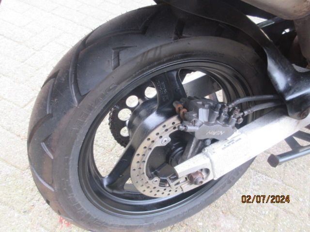 honda - xl-1000-v-varadero