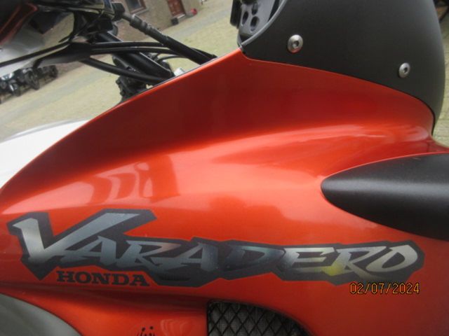 honda - xl-1000-v-varadero