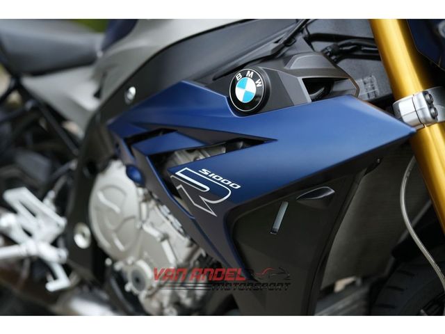 bmw - s-1000-r