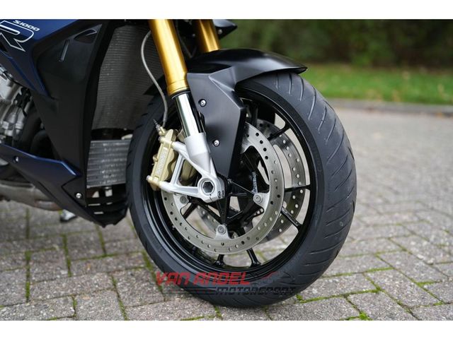 bmw - s-1000-r