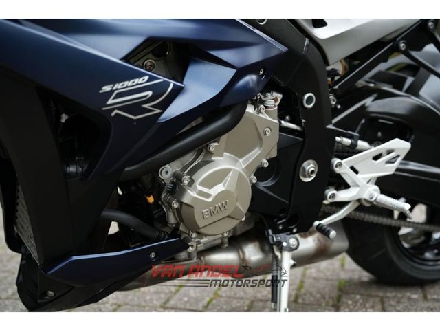 bmw - s-1000-r