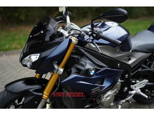 bmw - s-1000-r