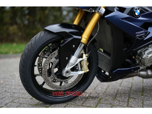 bmw - s-1000-r