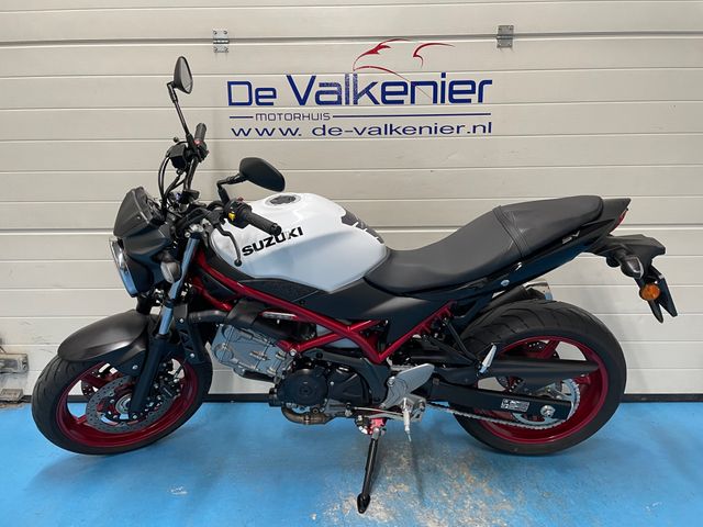 suzuki - sv-650-a