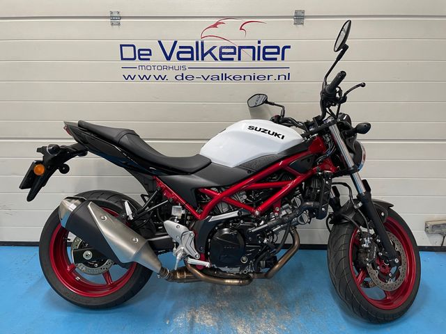 suzuki - sv-650-a