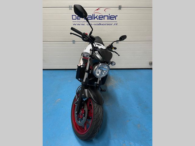 suzuki - sv-650-a