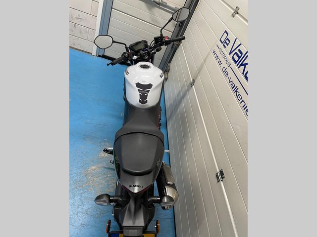 suzuki - sv-650-a