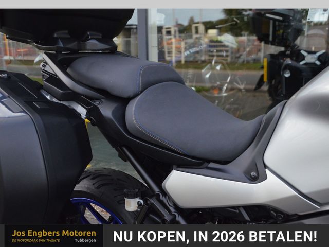 yamaha - tracer-9-gt