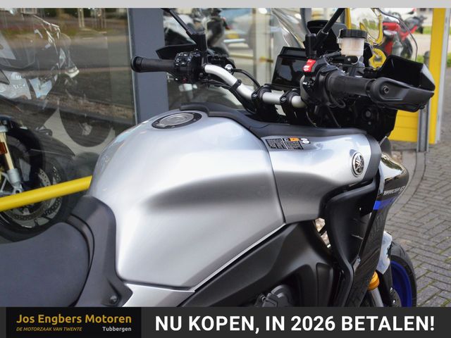 yamaha - tracer-9-gt