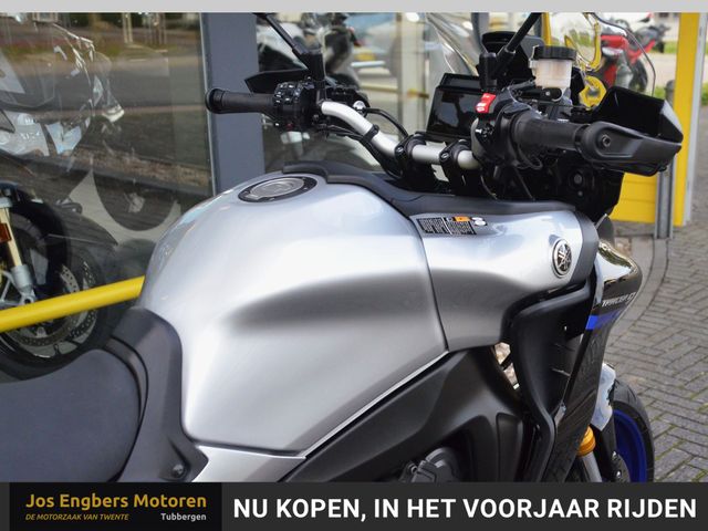 yamaha - tracer-9-gt