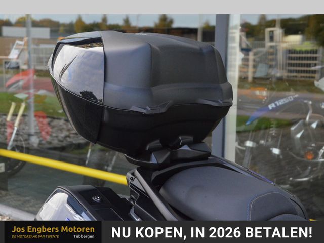 yamaha - tracer-9-gt