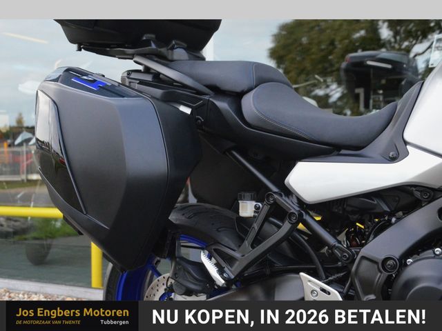 yamaha - tracer-9-gt