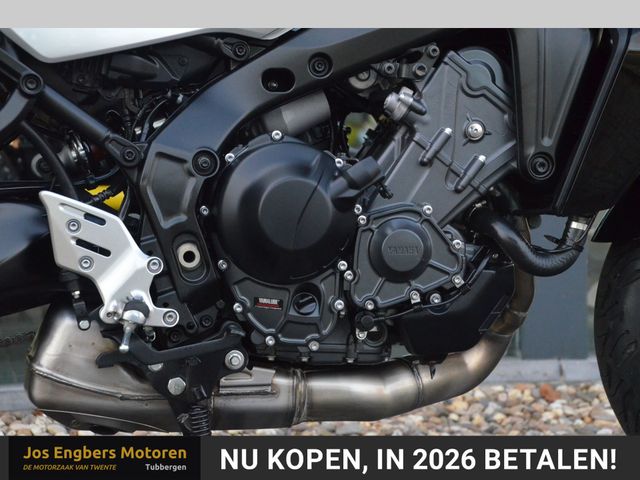 yamaha - tracer-9-gt