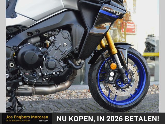 yamaha - tracer-9-gt