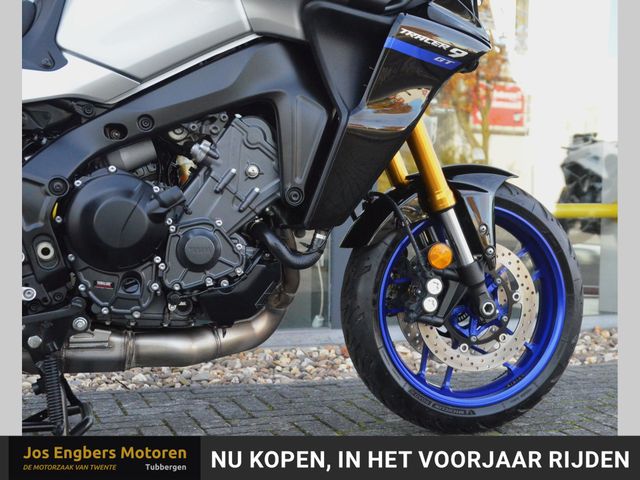 yamaha - tracer-9-gt