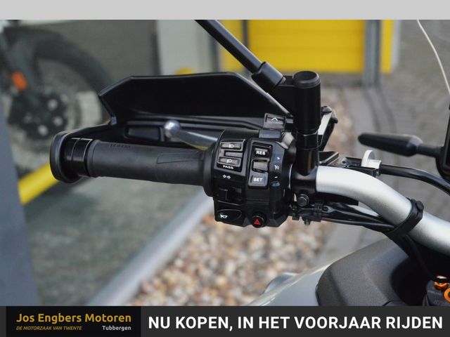 yamaha - tracer-9-gt