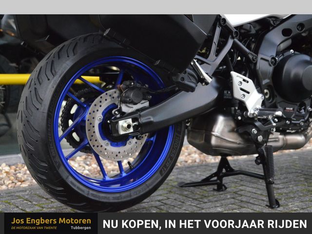 yamaha - tracer-9-gt