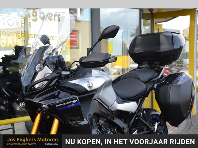 yamaha - tracer-9-gt