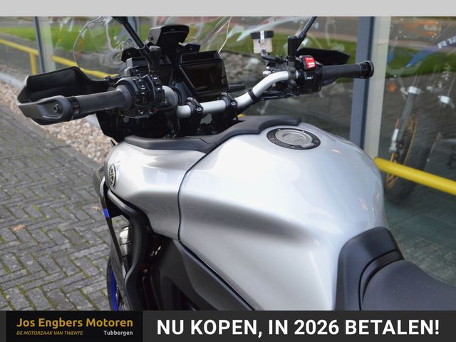 yamaha - tracer-9-gt