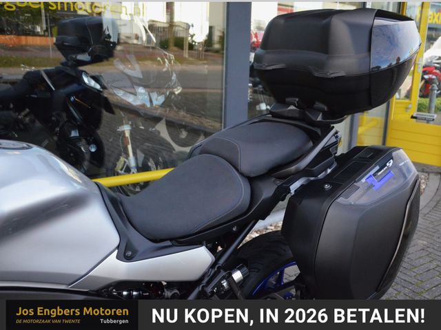 yamaha - tracer-9-gt