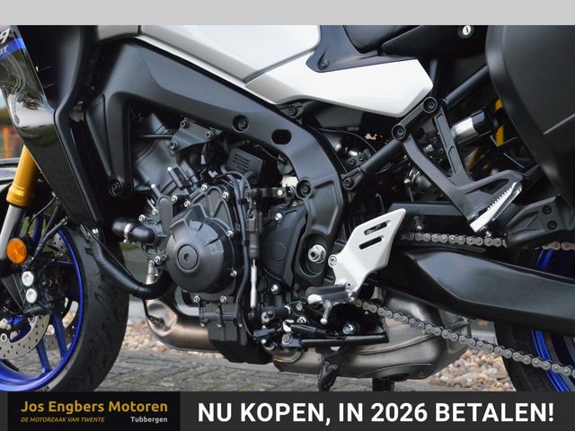 yamaha - tracer-9-gt